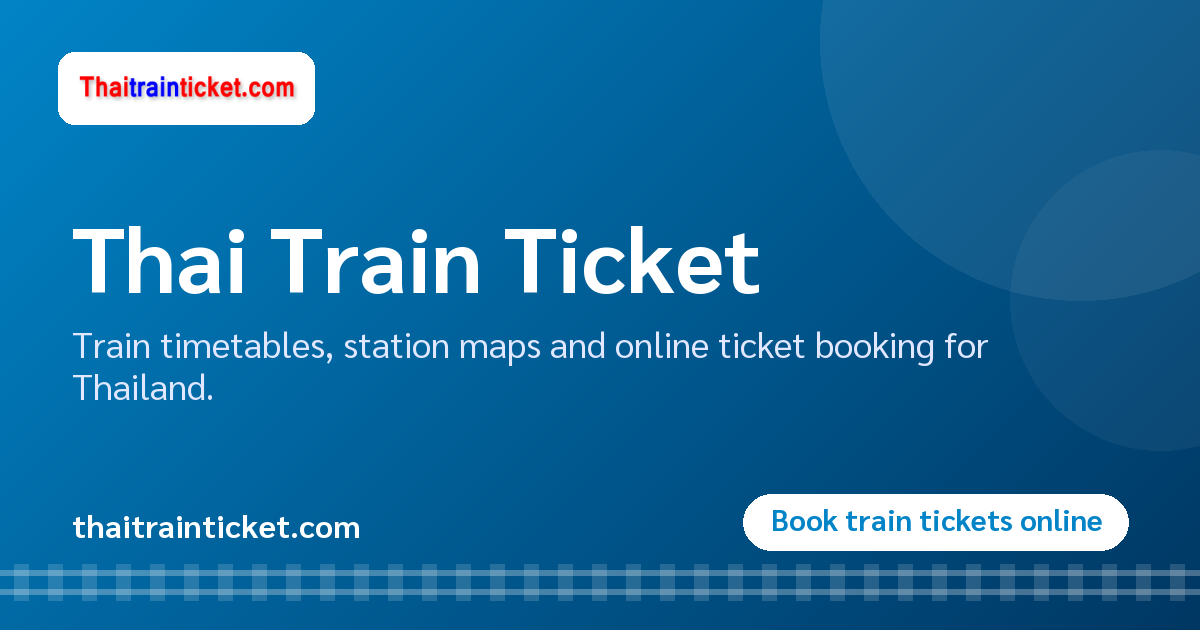 Railay to Koh Samui by Train, Bus & Ferry | Times & Prices