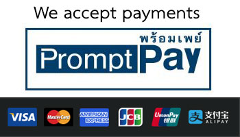 Prompt Pay Payment Thailand